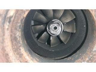 Turbodmychadlo Турбина 03G253014J, 7560622 Mitsubishi Outlander 2.0