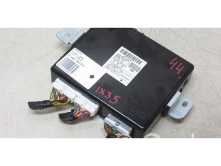 Pojistková skříňka Řídící jednotka BSM 954002Y552 Hyundai ix35 2010