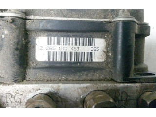 Блок АБС 0265800316, 0265800316   Renault  Clio II  1998 - 2001 года