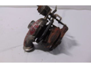 Turbodmychadlo Турбина 90570506, 95524461   Opel Vectra B 2.0  X20DTH