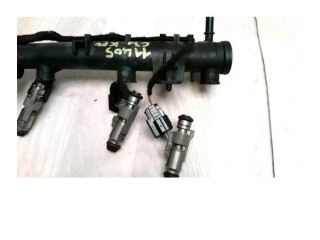 Топливная рампа 0000198540, 0000198540   Citroen C3   для двигателя ET3J4(KFU)