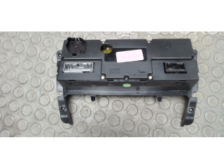 Блок управления климат-контролем 735398760 Fiat Croma