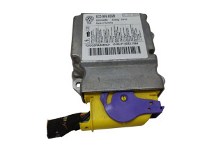 Блок подушек безопасности 5WK44286, 5C0959655B   Skoda Yeti (5L)