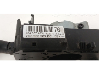 Ручка стеклоочистителей 7H0953503DC   Seat Ibiza IV (6J,6P)