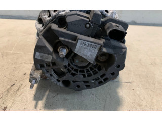 Генератор 045903023A, 0124515022 Skoda Fabia Mk1 (6Y)