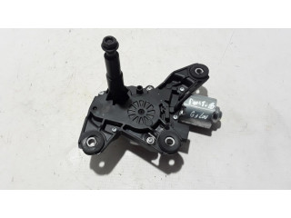 Моторчик заднего дворника 287108228R Dacia Duster II