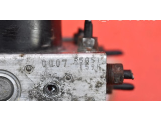 Блок АБС 9656493580 Alpine C2 1986-1987 года