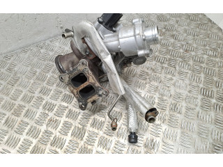 Turbodmychadlo Турбина 06K145654G, 06K145655B Volkswagen Tiguan