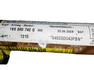 Подушка безопасности двери 1K6880742G Volkswagen Golf SportWagen