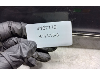 Přístrojová deska  Audi A8 S8 D2 4D 2000 4D0919033M, 4D0919033M  