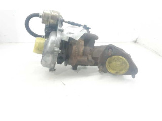  Турбина Honda Accord  PMF100440         