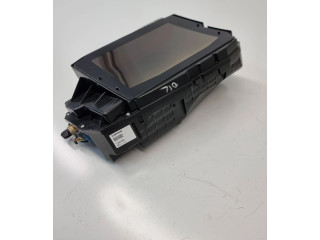 Дисплей    32233456, 55509098   Volvo XC60