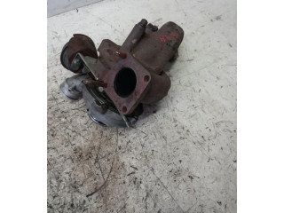 Турбина Alfa Romeo 166 46767677, 46767677