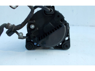 Генератор 03D903025J, 03D903025J   Volkswagen Polo      