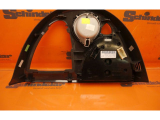 Блок управления климат-контролем    Peugeot 807