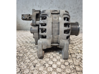 Генератор 231003071R   Renault Twingo III      