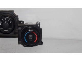 Блок управления климат-контролем Daihatsu Terios