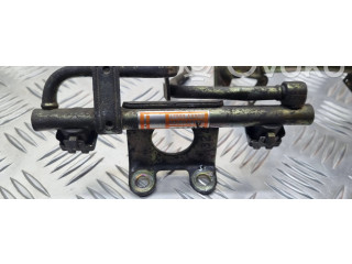 Магистральная трубка топлива 17523AA800, A46702D00    Subaru Forester SG   