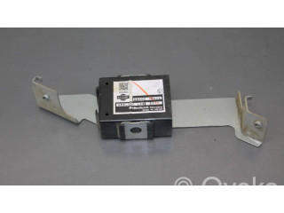 Блок управления 285001BA0A Infiniti EX