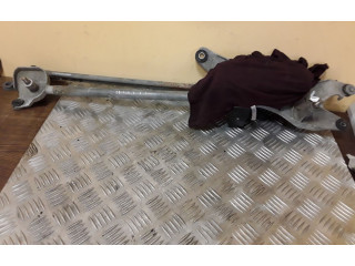 Механизм стеклоочистителей (трапеция)