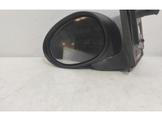 Зеркало электрическое Peugeot 107 2005 - 2014 года