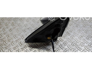 Зеркало электрическое        Skoda Fabia Mk3 (NJ)  2015 - 2021 года   