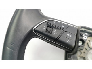 Volant Audi Q7 4M 2016 4M0419091K, 565425696