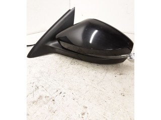 Зеркало электрическое Skoda Octavia Mk3 (5E) 2013 - 2019 года