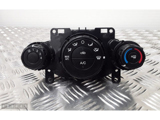 Блок управления климат-контролем CN1519980ED Ford Ecosport