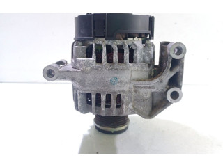 Генератор 95526200, 51854910   Opel Combo D      