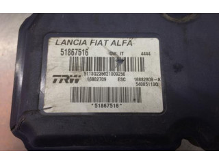 Блок АБС 51867516 Lancia Delta - года