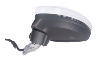 Zpětné zrcátko  Volkswagen Tiguan 2022  5NB857507AQ  