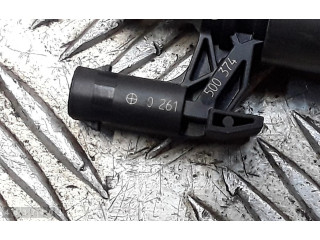 Форсунка Skoda Fabia Mk3 (NJ)