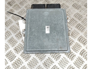 Блок управления двигателя KK2112A650FA, A3C02351200   Ford Transit Custom