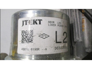    Рулевая рейка 488106474R   Renault Clio IV 2012-- года