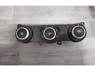 Блок управления климат-контролем 972501H221EQ, 972501HXXX KIA Ceed