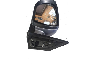 Zpětné zrcátko levé Hyundai ix35 2015 027457