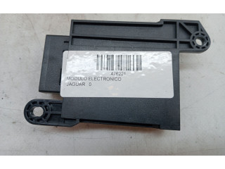 Блок управления T2H17990, DPLA14C725DA Jaguar XJ X308