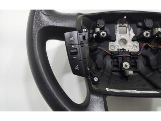 Руль Citroen Jumper  2007 - 2013 года 60931515      