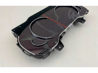 Přístrojová deska BMW 7 G11 G12 2020 0263723057