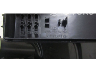 Блок предохранителей     Honda HR-V    