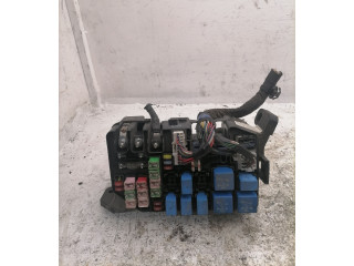 Блок предохранителей    KIA Rio    