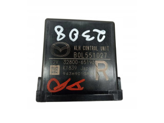 Блок управления W004T81271, 3280065196 Mazda 3