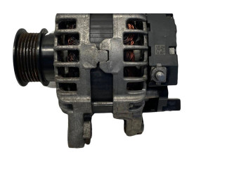 Генератор 31419101, 0125711042   Volvo XC90      