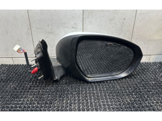 Zpětné zrcátko Suzuki Kizashi 2012 E4022986