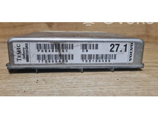 Блок управления коробкой передач P09480761   Volvo XC90