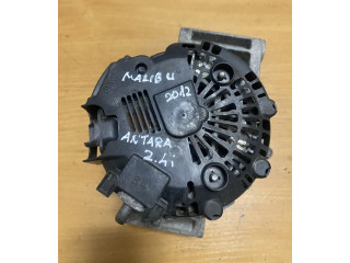 Генератор 13500575, 2605869   Opel Antara       