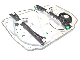 Zámek zadních dveří A2048200242 Mercedes-Benz GLK (X204) 2012