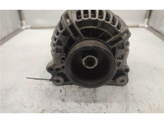 Генератор 0124515021, 9459093 Volvo S80