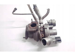 Turbodmychadlo Турбина Peugeot 3008 I